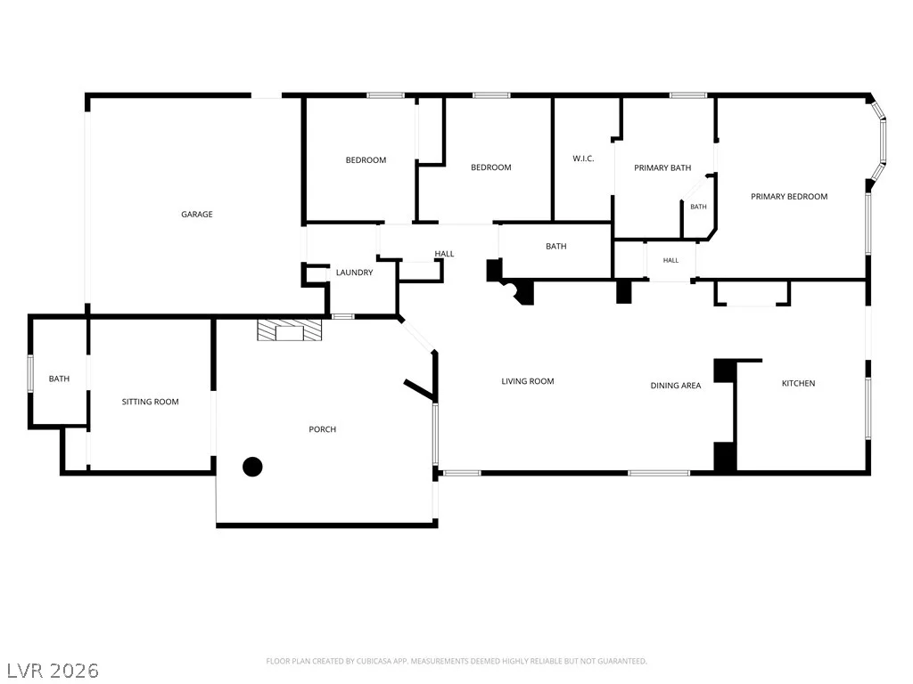 8391 Hollywood Hills, Las Vegas, NV 89178