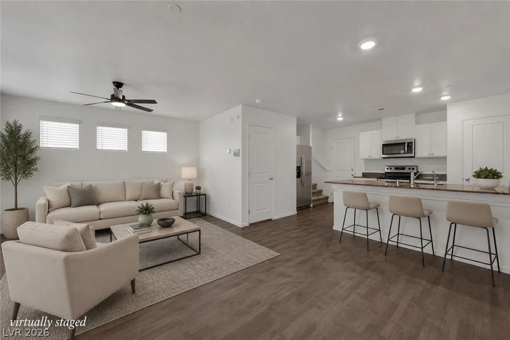1114 Scarlet Sparrow, Henderson, NV 89011