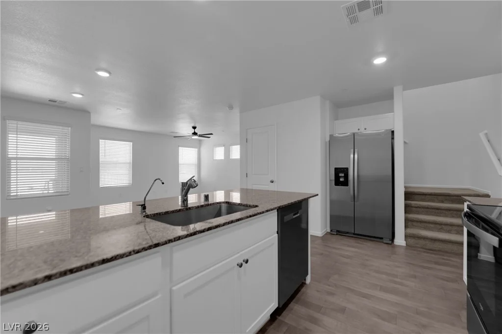 1114 Scarlet Sparrow, Henderson, NV 89011