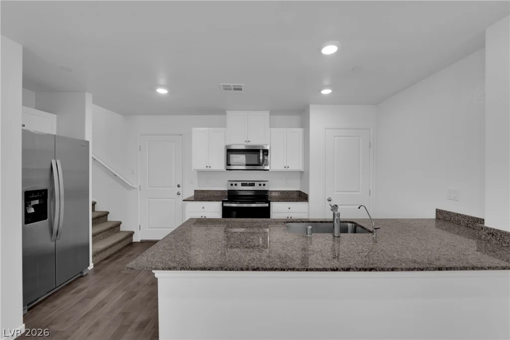 1114 Scarlet Sparrow, Henderson, NV 89011