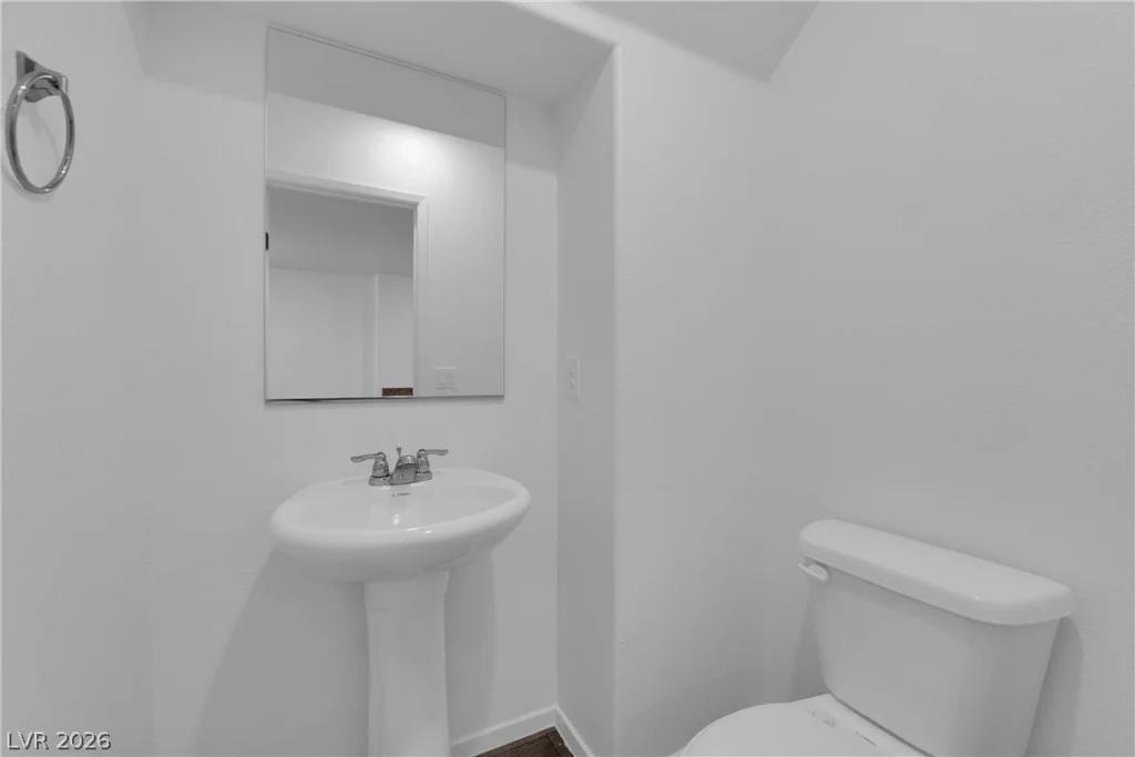 1114 Scarlet Sparrow, Henderson, NV 89011