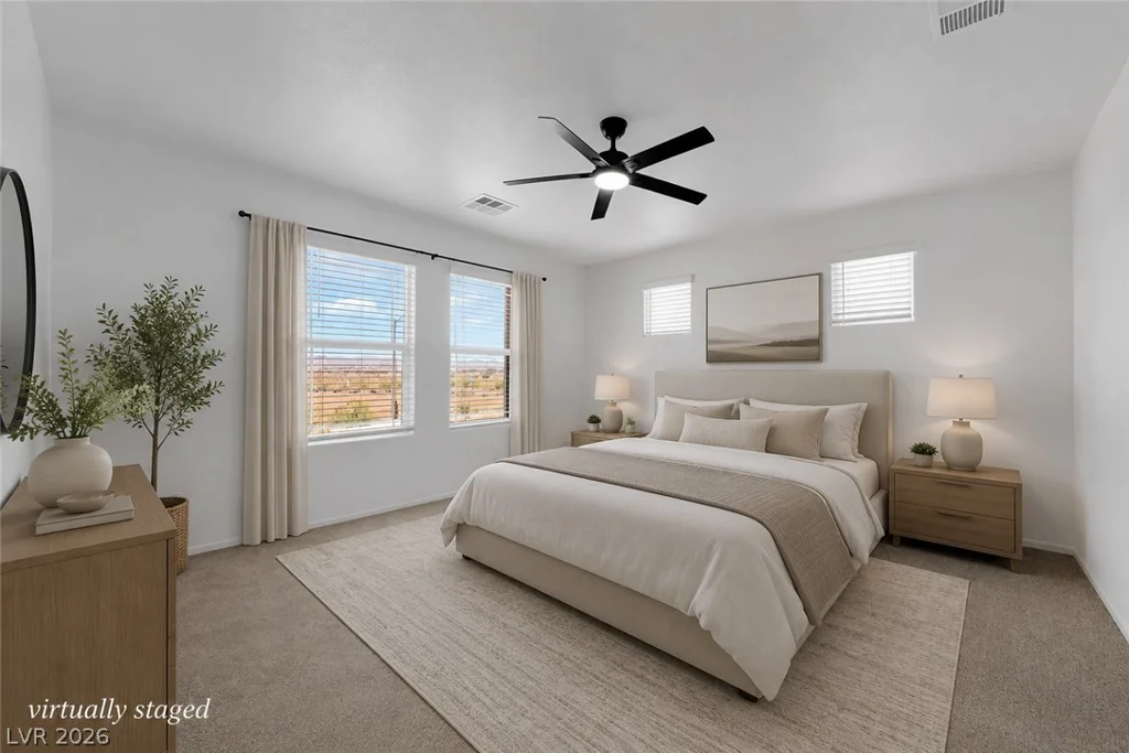 1114 Scarlet Sparrow, Henderson, NV 89011