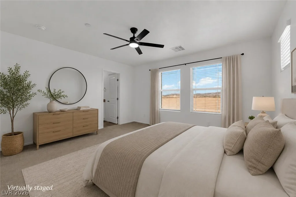 1114 Scarlet Sparrow, Henderson, NV 89011