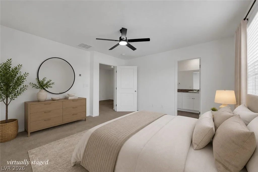 1114 Scarlet Sparrow, Henderson, NV 89011