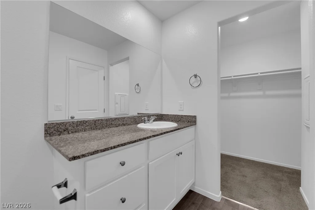1114 Scarlet Sparrow, Henderson, NV 89011