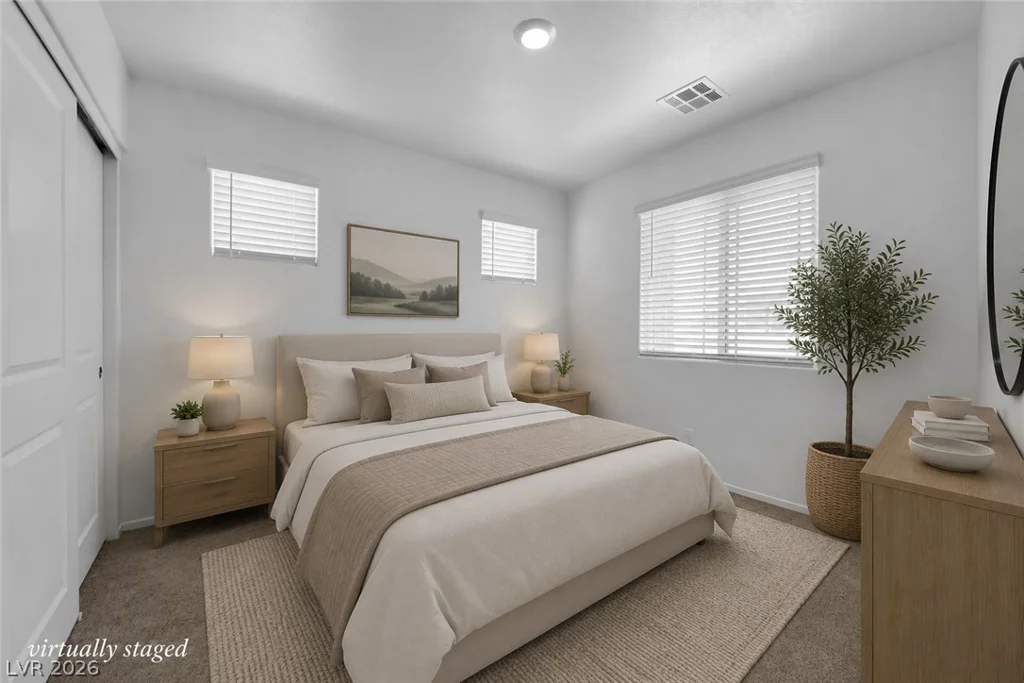1114 Scarlet Sparrow, Henderson, NV 89011