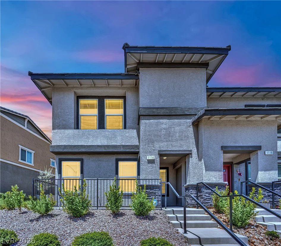 1114 Scarlet Sparrow, Henderson, NV 89011