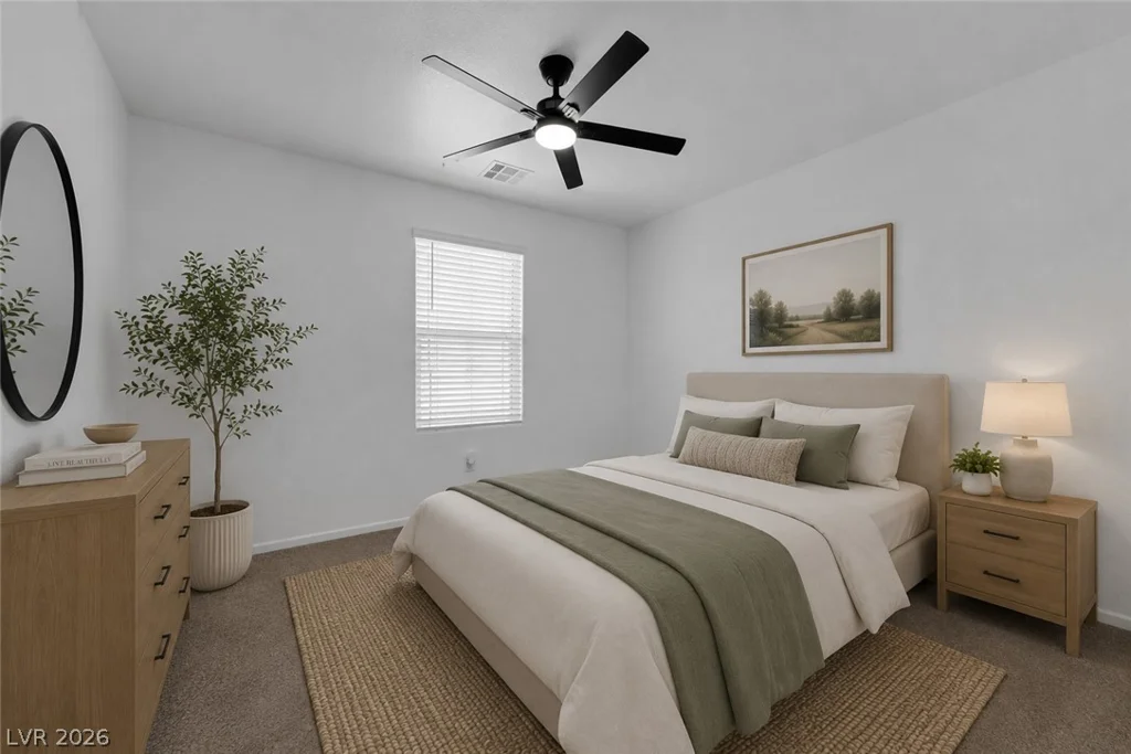 1114 Scarlet Sparrow, Henderson, NV 89011