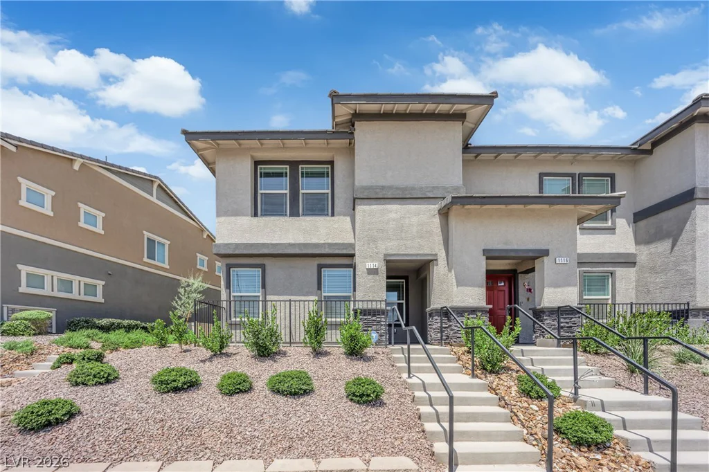 1114 Scarlet Sparrow, Henderson, NV 89011
