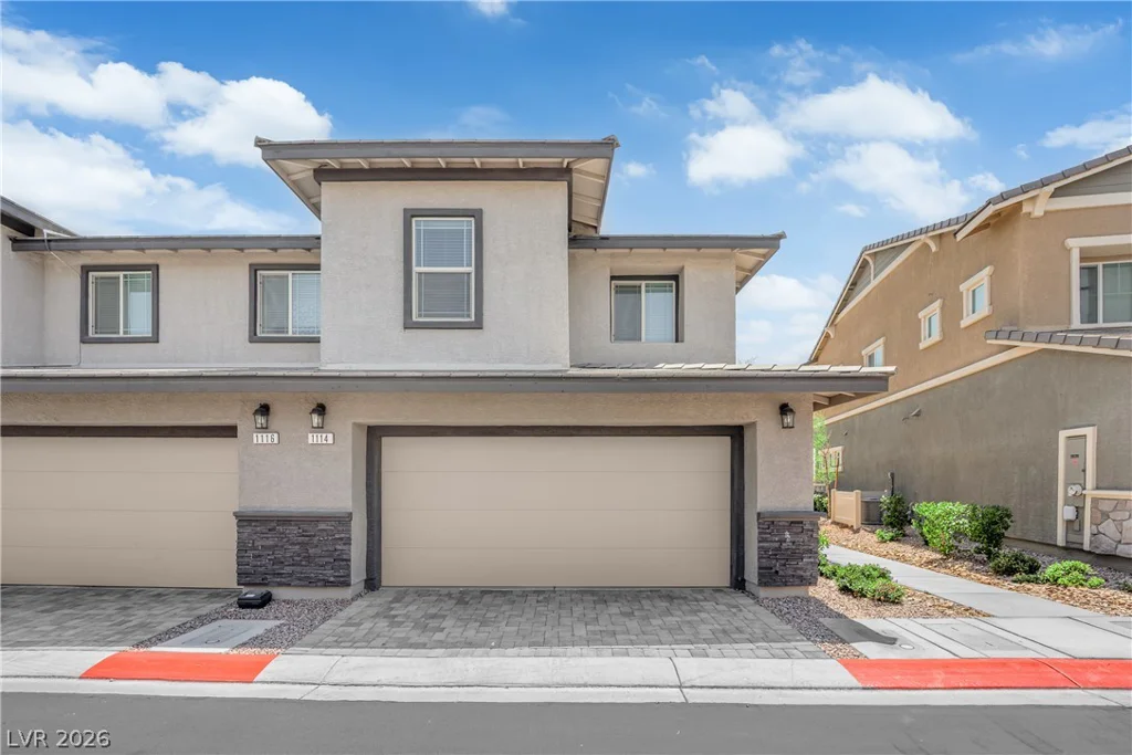 1114 Scarlet Sparrow, Henderson, NV 89011