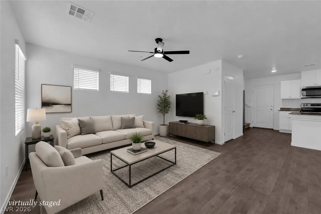 1114 Scarlet Sparrow, Henderson, NV 89011