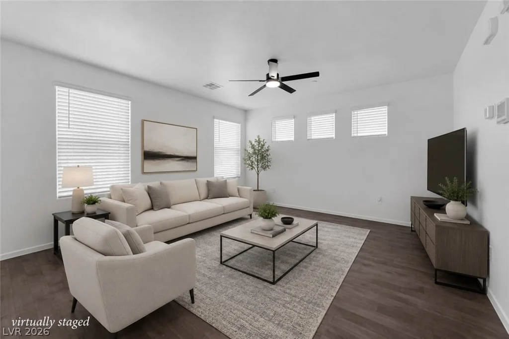 1114 Scarlet Sparrow, Henderson, NV 89011