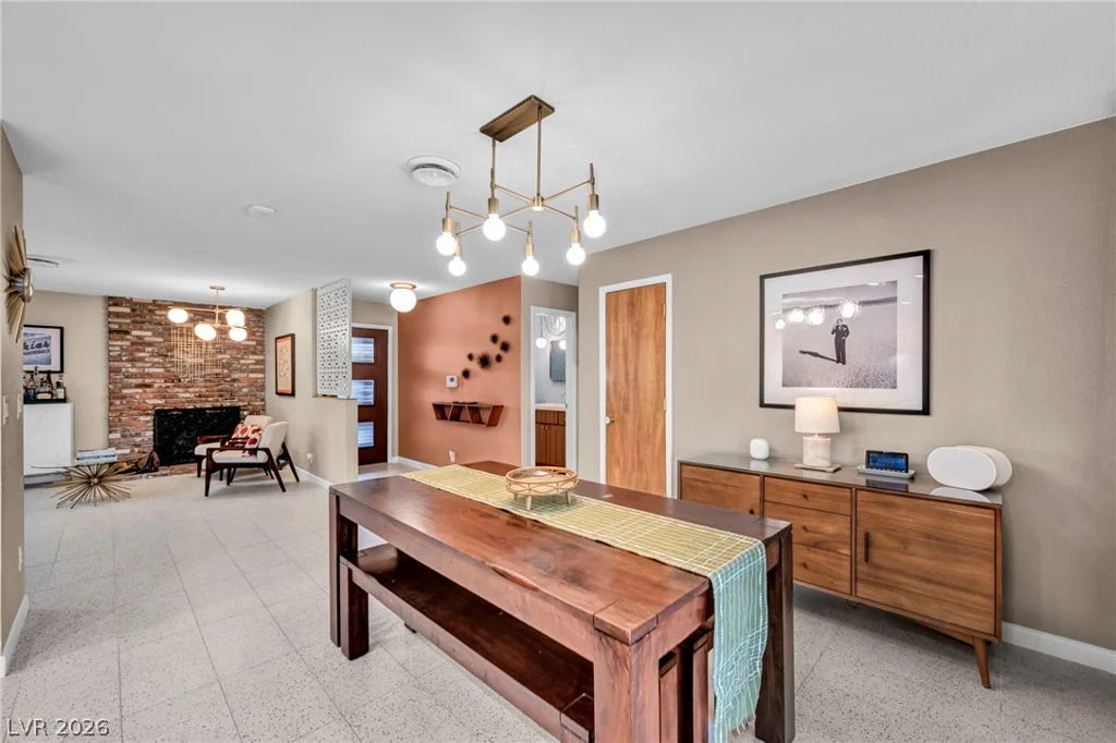 2916 Colanthe, Las Vegas, NV 89102