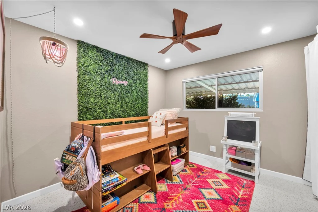 2916 Colanthe, Las Vegas, NV 89102