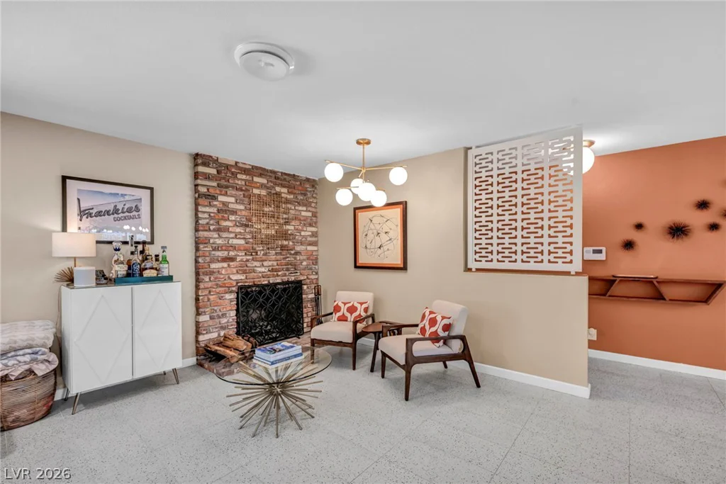 2916 Colanthe, Las Vegas, NV 89102