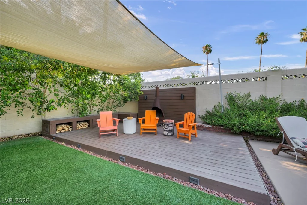 2916 Colanthe, Las Vegas, NV 89102