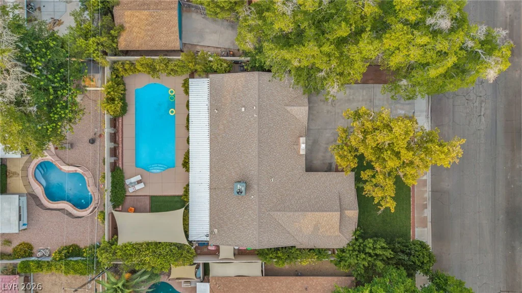 2916 Colanthe, Las Vegas, NV 89102