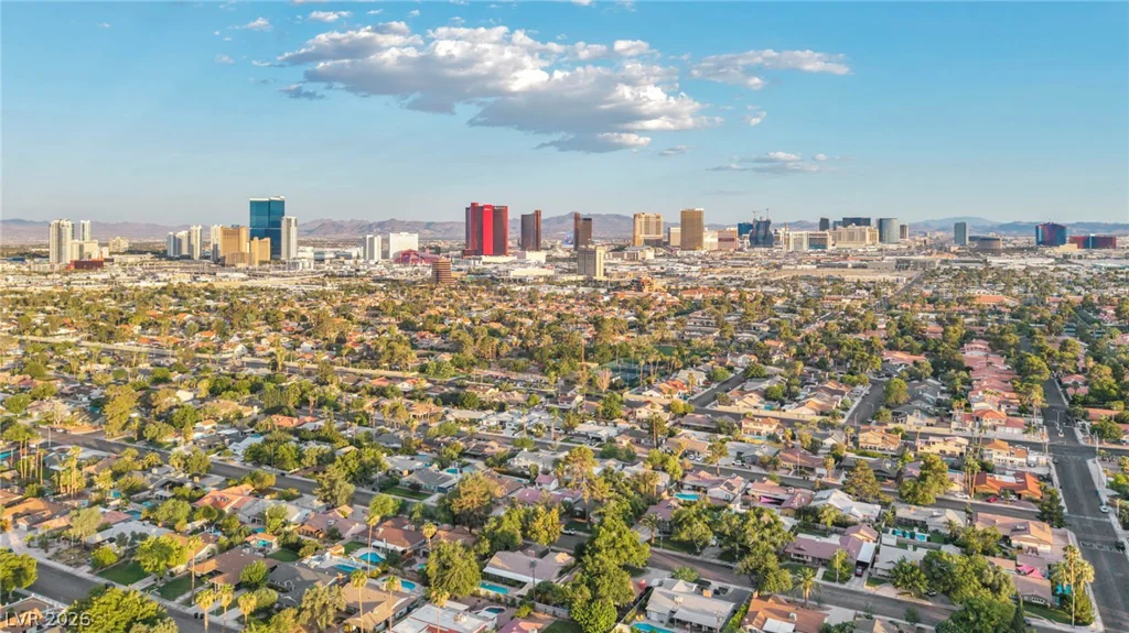 2916 Colanthe, Las Vegas, NV 89102