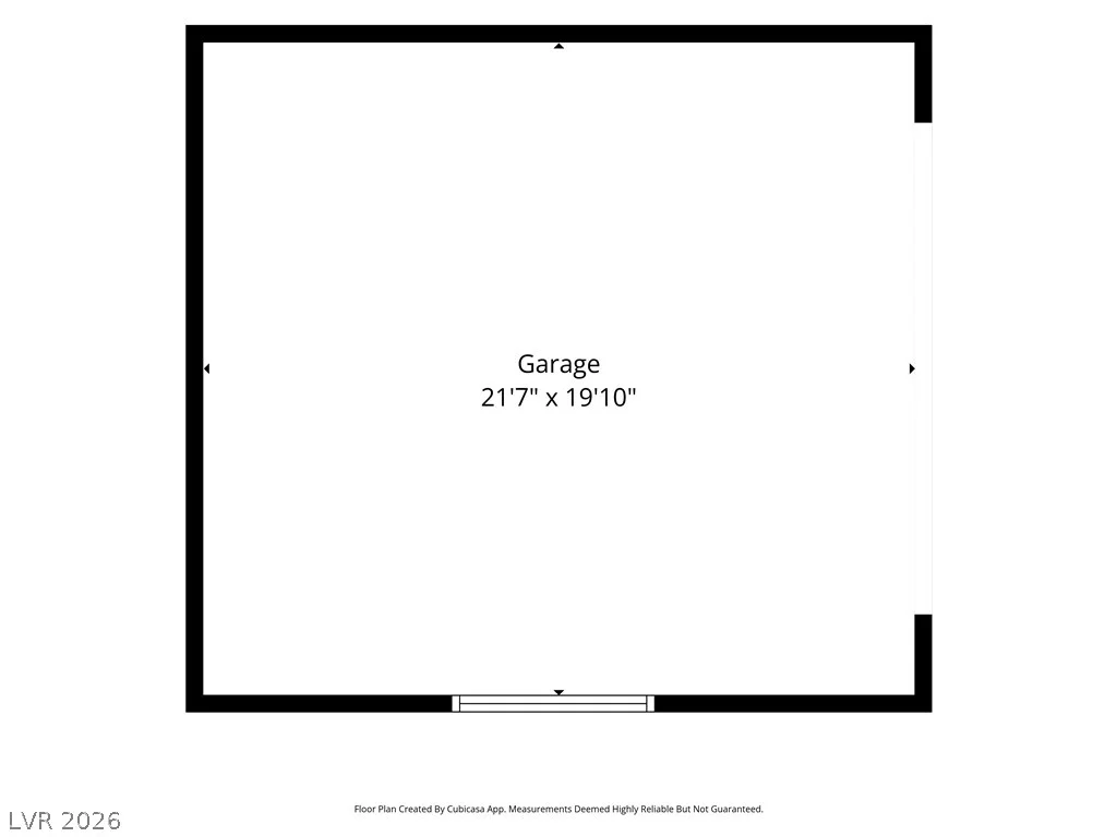 2916 Colanthe, Las Vegas, NV 89102