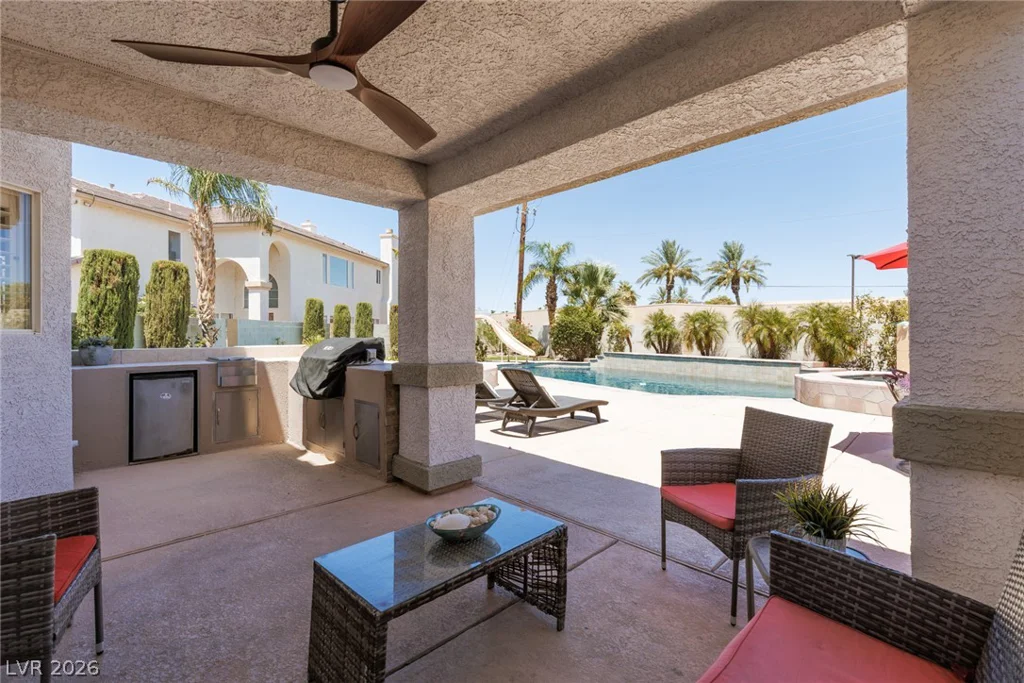 2635 Regency Cove, Las Vegas, NV 89121
