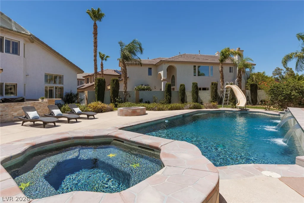2635 Regency Cove, Las Vegas, NV 89121