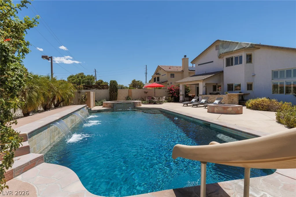2635 Regency Cove, Las Vegas, NV 89121