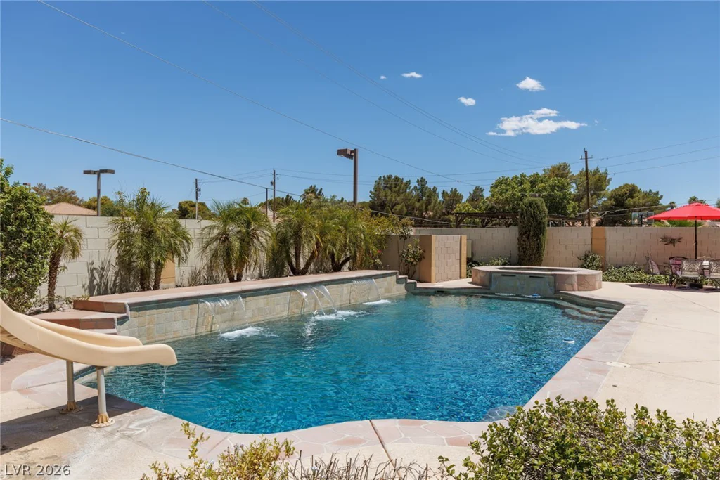 2635 Regency Cove, Las Vegas, NV 89121
