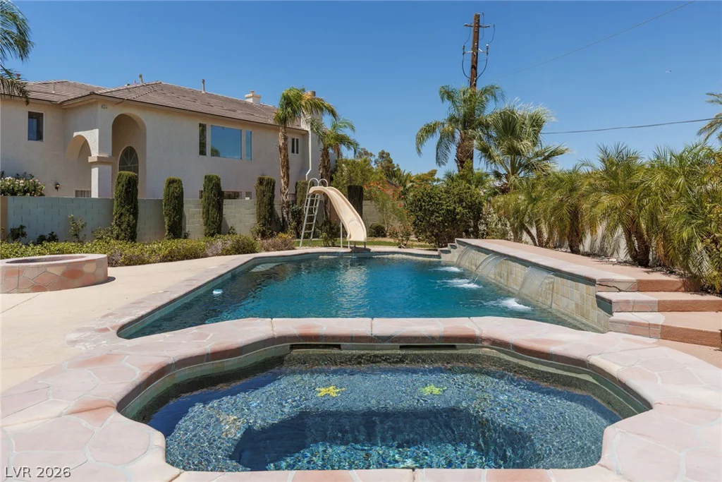 2635 Regency Cove, Las Vegas, NV 89121