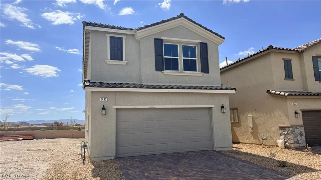 2492 Palizzi, Henderson, NV 89044