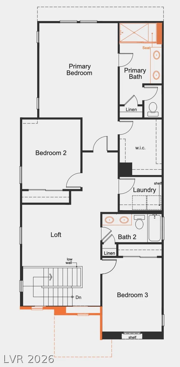 2492 Palizzi, Henderson, NV 89044