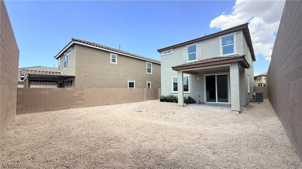 2502 Palizzi, Henderson, NV 89044