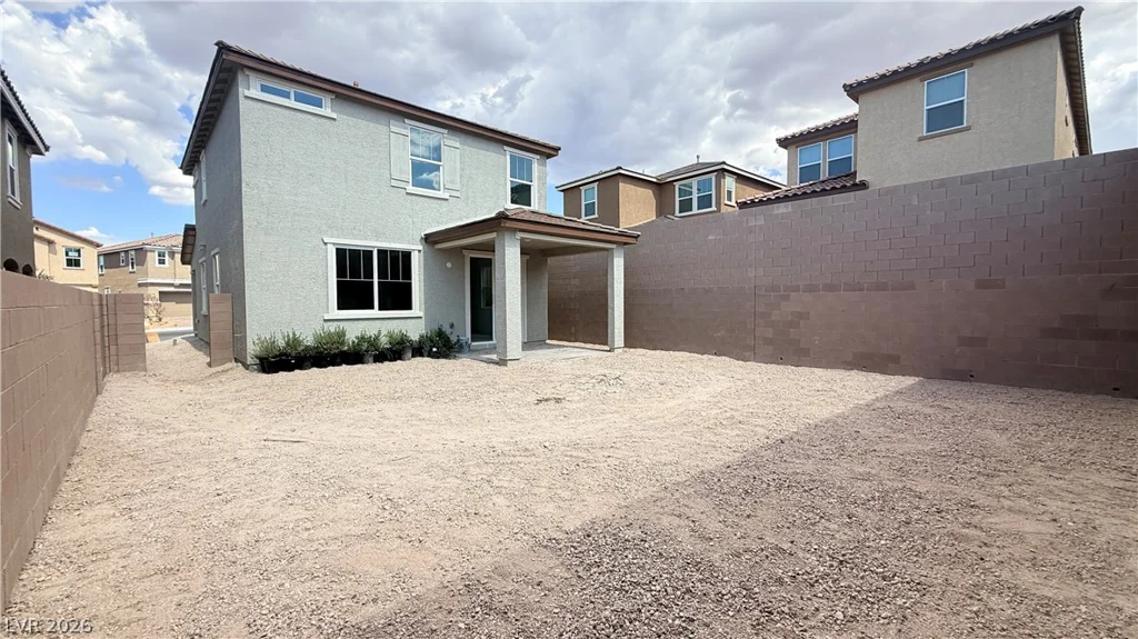 2502 Palizzi, Henderson, NV 89044