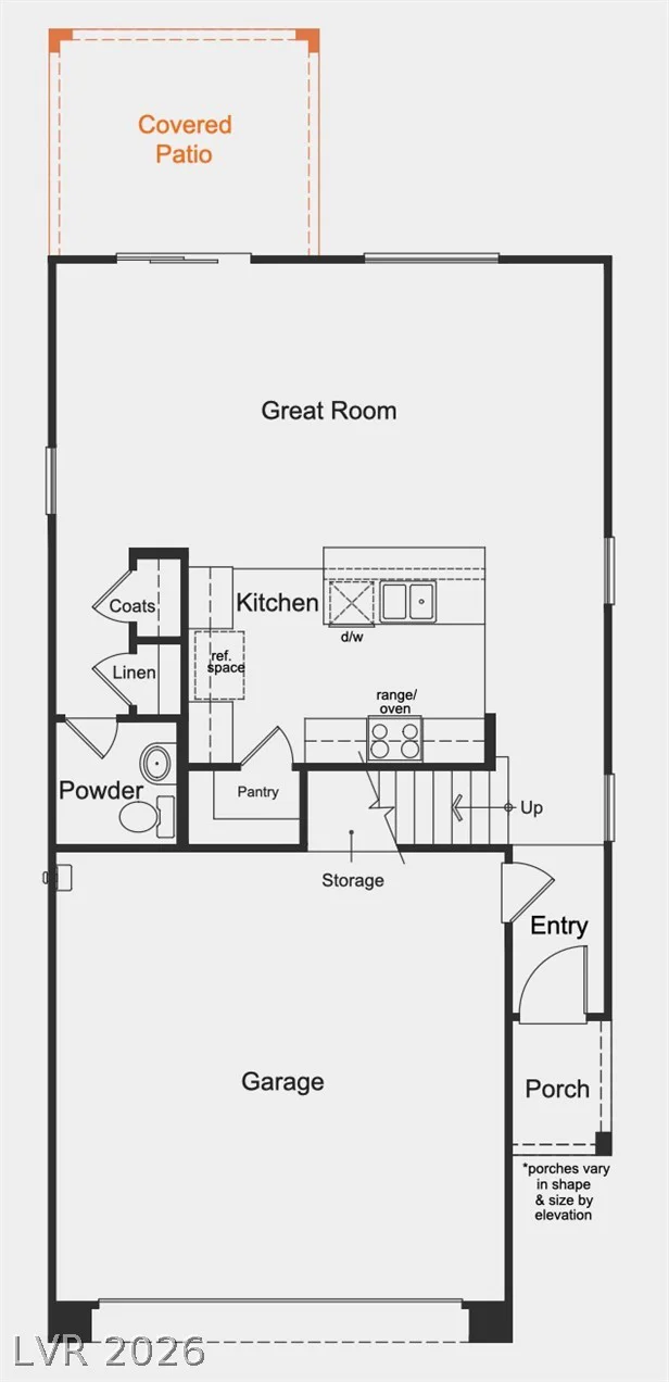 2502 Palizzi, Henderson, NV 89044