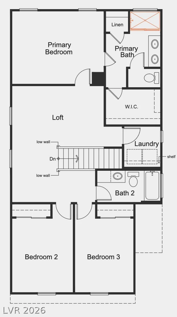 2502 Palizzi, Henderson, NV 89044