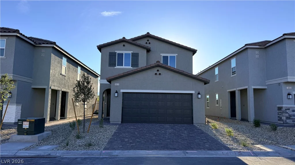 2502 Palizzi, Henderson, NV 89044