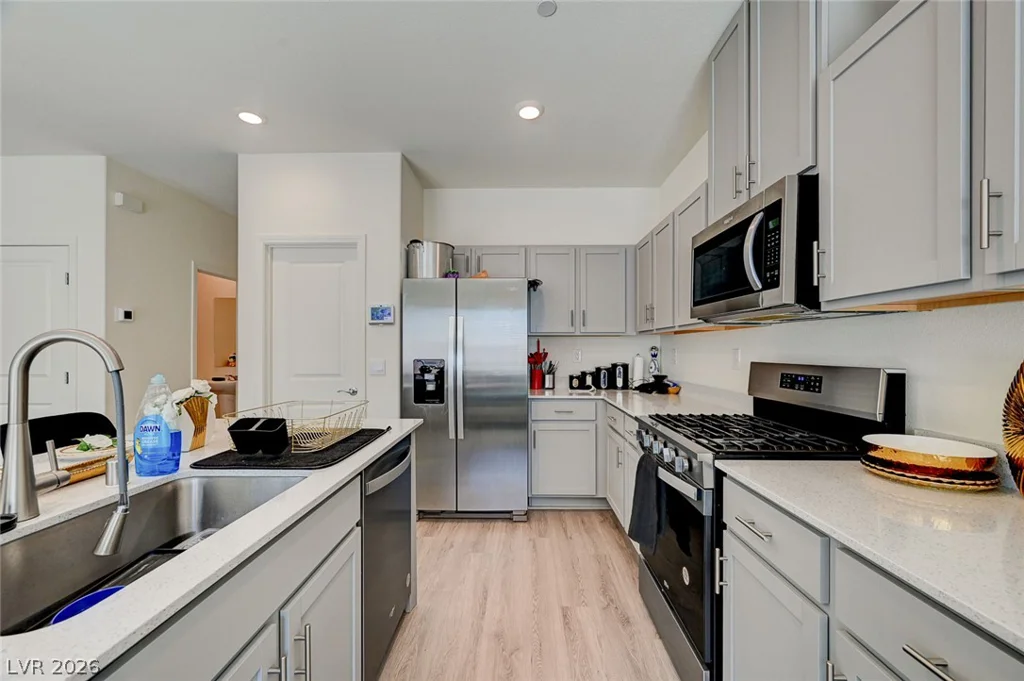 9946 Indigo Cliffs, Las Vegas, NV 89141