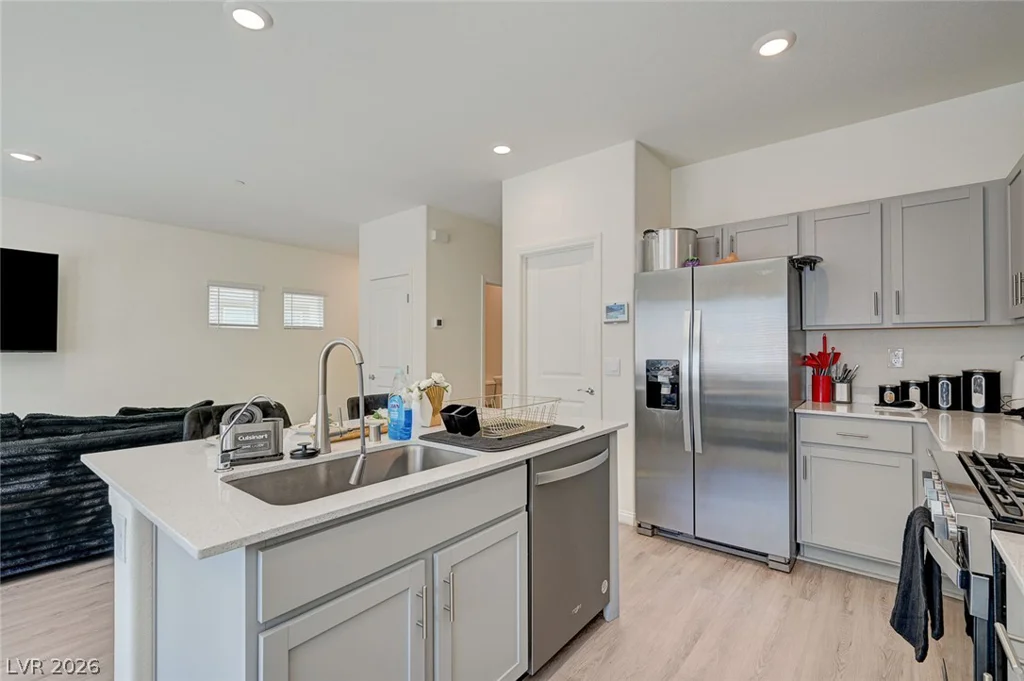 9946 Indigo Cliffs, Las Vegas, NV 89141