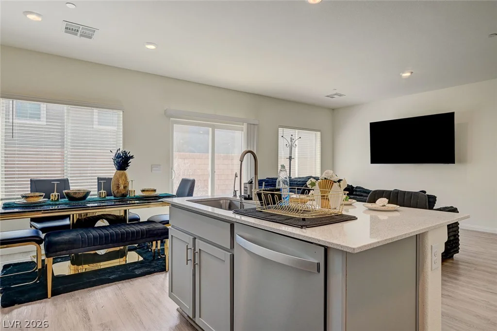 9946 Indigo Cliffs, Las Vegas, NV 89141