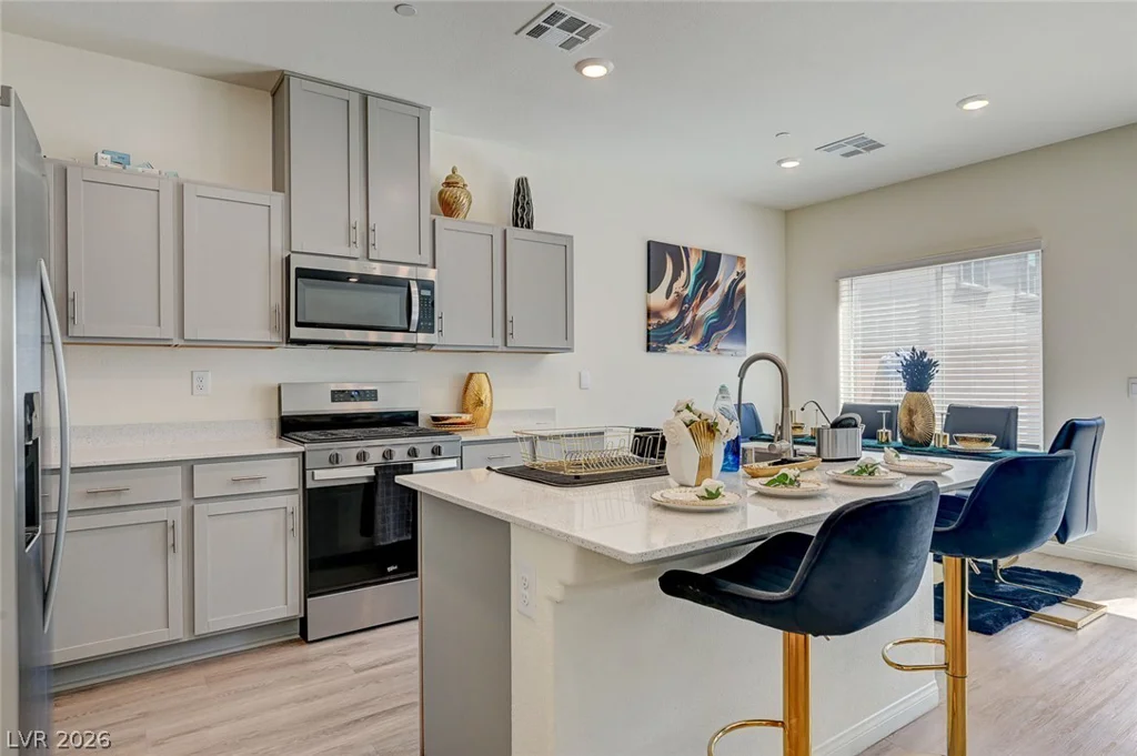 9946 Indigo Cliffs, Las Vegas, NV 89141