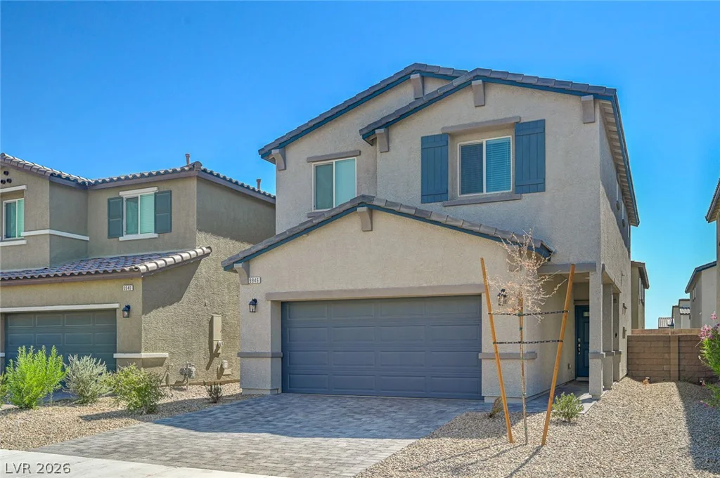 9946 Indigo Cliffs, Las Vegas, NV 89141