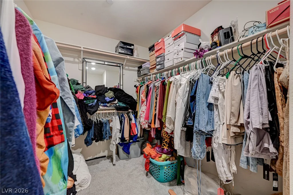 9946 Indigo Cliffs, Las Vegas, NV 89141