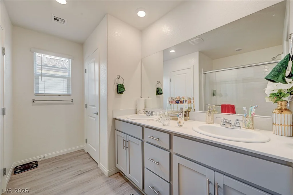 9946 Indigo Cliffs, Las Vegas, NV 89141