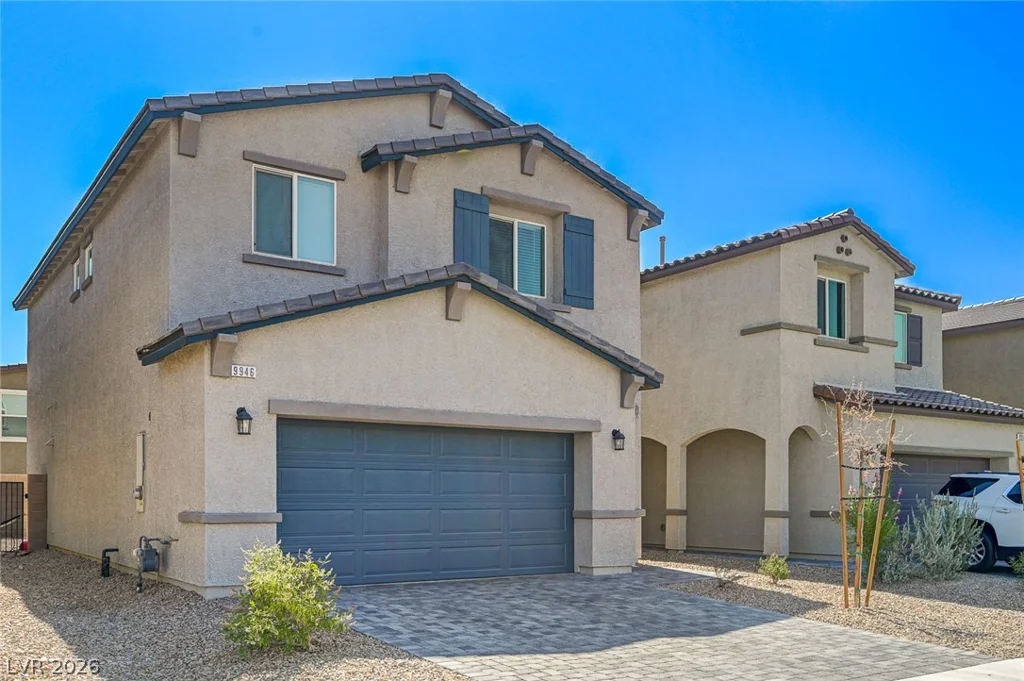 9946 Indigo Cliffs, Las Vegas, NV 89141