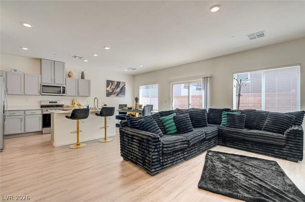 9946 Indigo Cliffs, Las Vegas, NV 89141