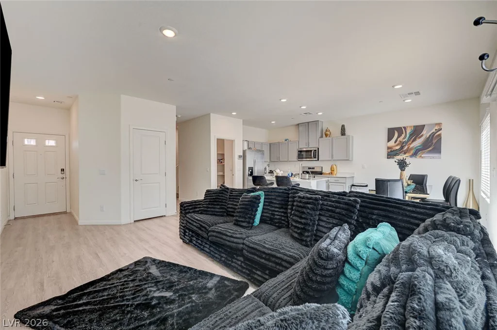 9946 Indigo Cliffs, Las Vegas, NV 89141