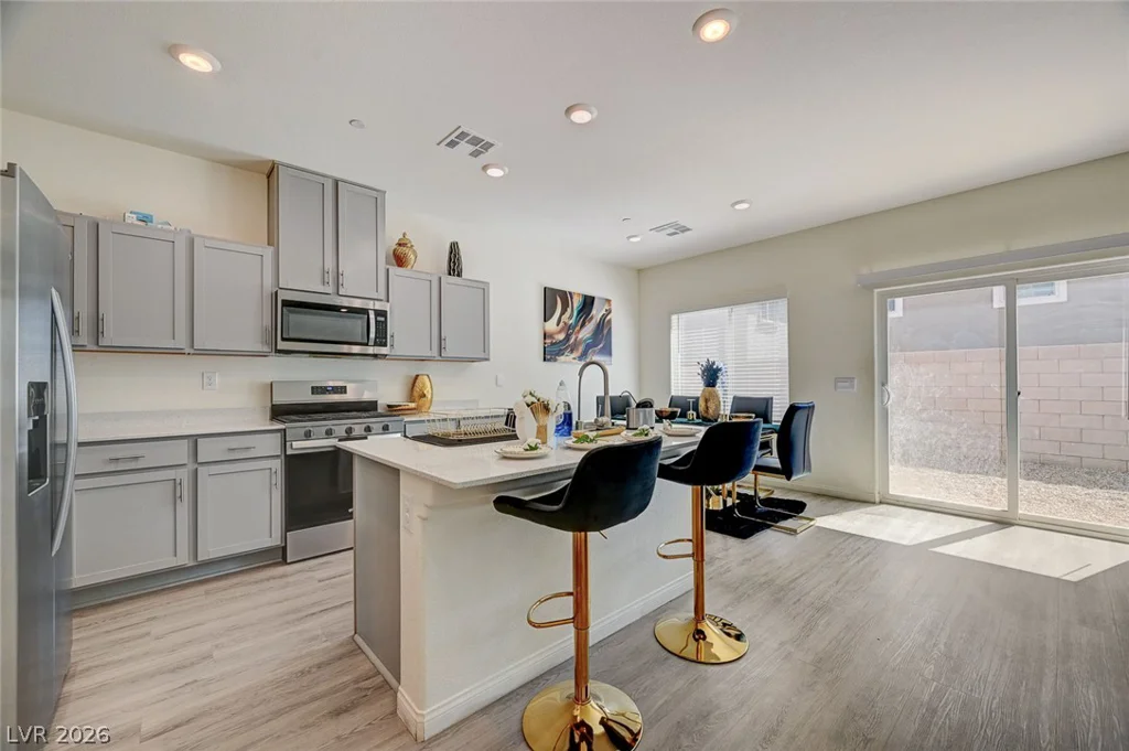 9946 Indigo Cliffs, Las Vegas, NV 89141