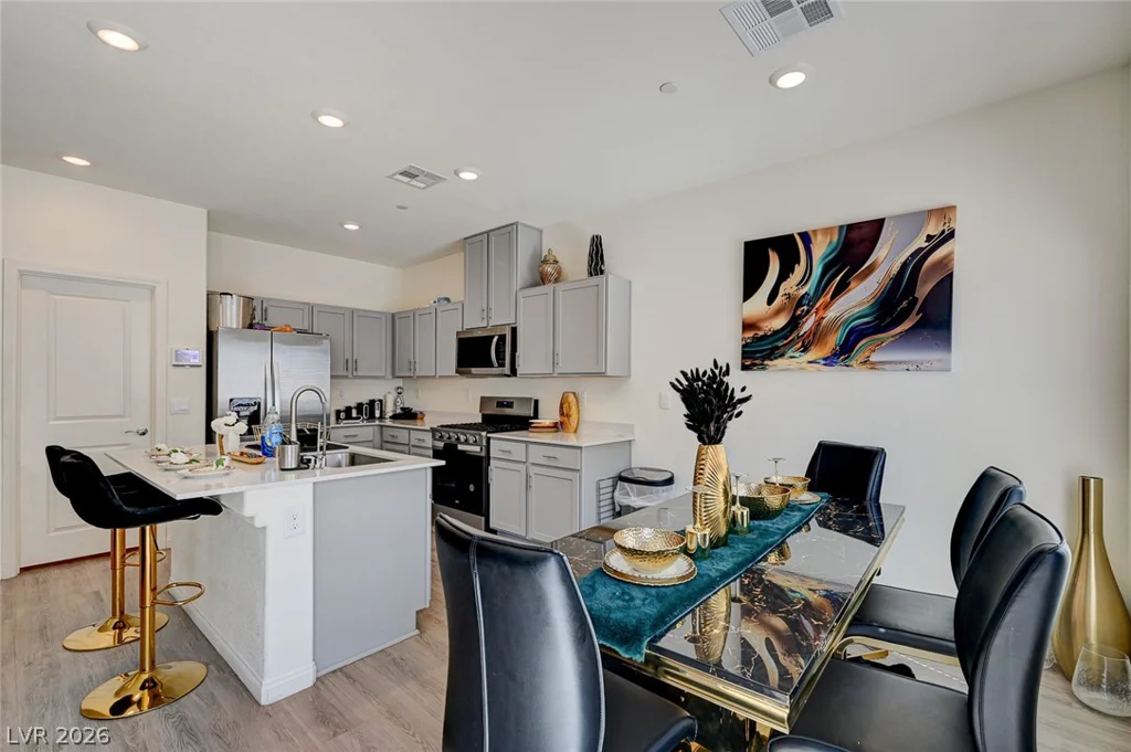 9946 Indigo Cliffs, Las Vegas, NV 89141
