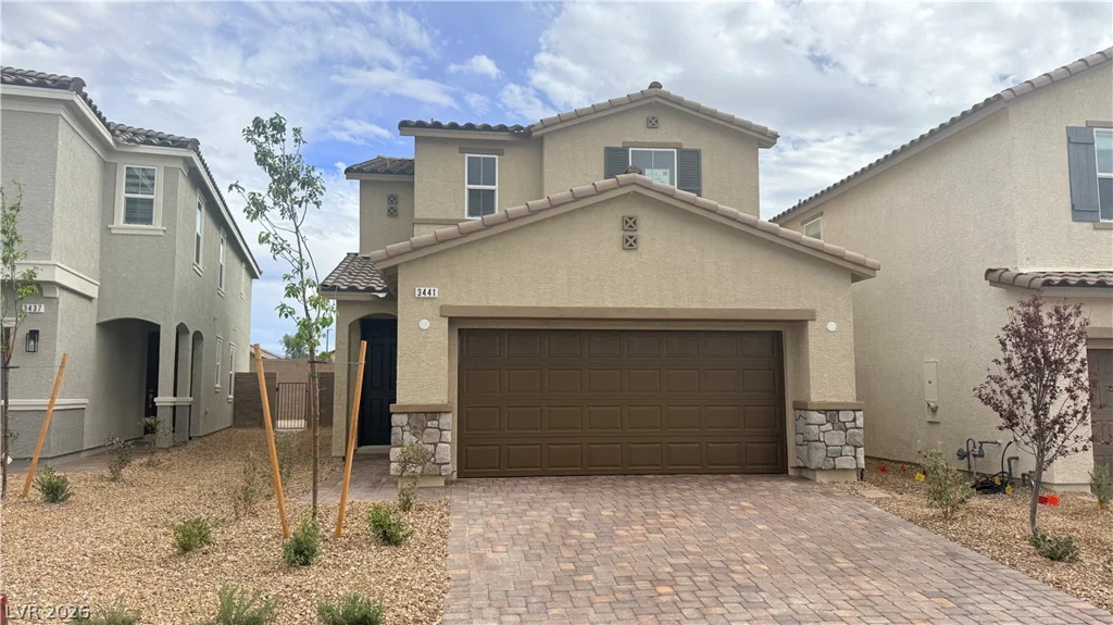 3441 Oristano, Henderson, NV 89044