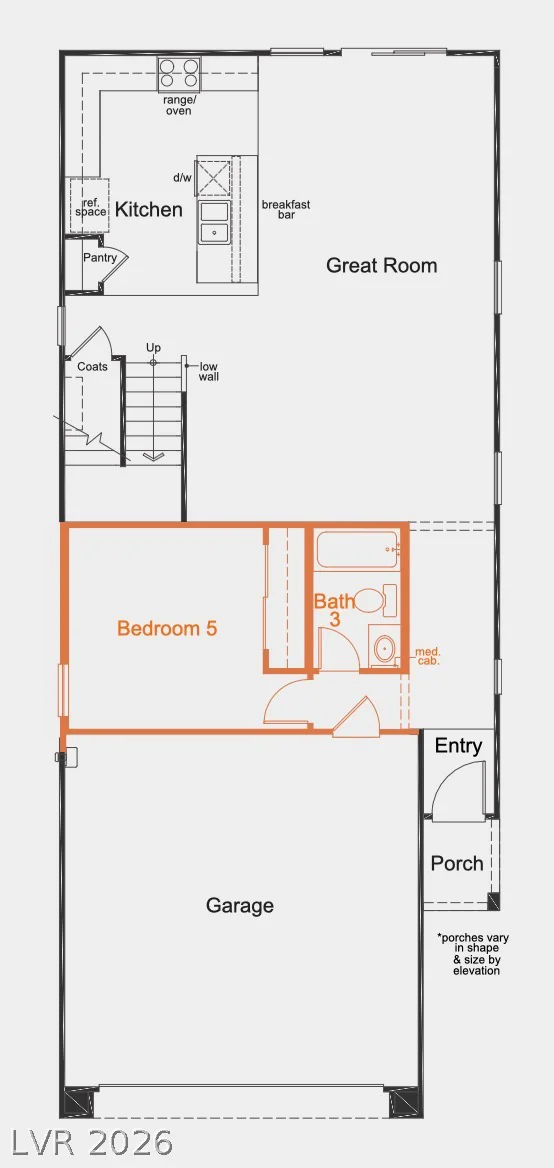 3441 Oristano, Henderson, NV 89044