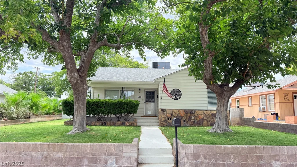620 C, Boulder City, NV 89005